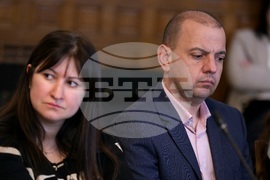 Народно събрание - Комисия по земеделието, храните и горите - заседание