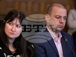 Народно събрание - Комисия по земеделието, храните и горите - заседание