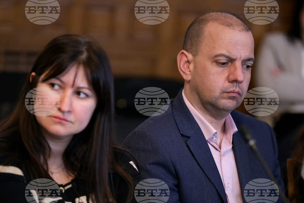 Народно събрание - Комисия по земеделието, храните и горите - заседание