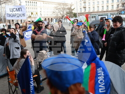 Министерство на здравеопазването - Красимир Митов - брифинг