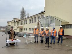 Снимка: Община Видин