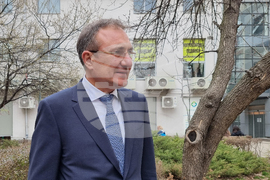 Пловдив - социален министър - „Грижа в дома“