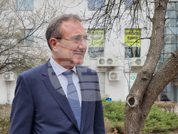 Пловдив - социален министър - „Грижа в дома“