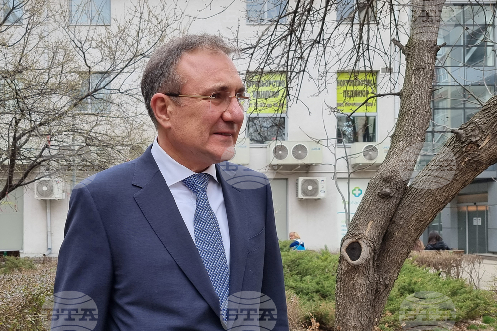 Пловдив - социален министър - „Грижа в дома“