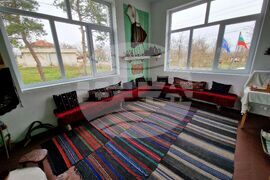 Село Дюлево - зала за ритуали