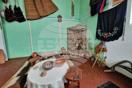 Село Дюлево - зала за ритуали