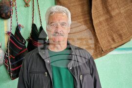 Село Дюлево - зала за ритуали