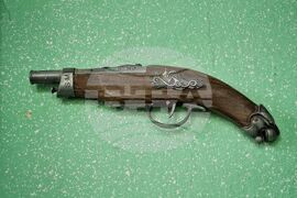 Село Дюлево - зала за ритуали