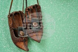 Село Дюлево - зала за ритуали