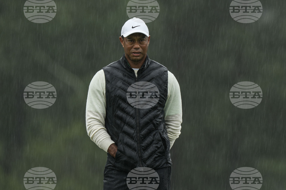 Tiger's Future Golf