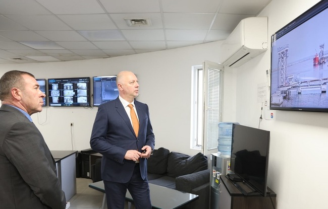 МС: Премиерът Желязков се запозна с хода на акцията срещу контрабандата и избягване на данъчното облагане на горивата