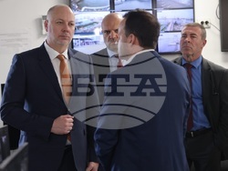 Снимка: Министерски съвет