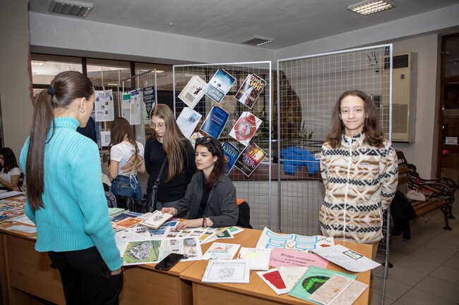 Община Стара Загора: Младите омбудсмани събират ученици за „Месец на науките и изкуствата“