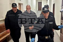 Хасково - съд - наркотрафик