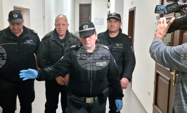  Хасково - съд - наркотрафик