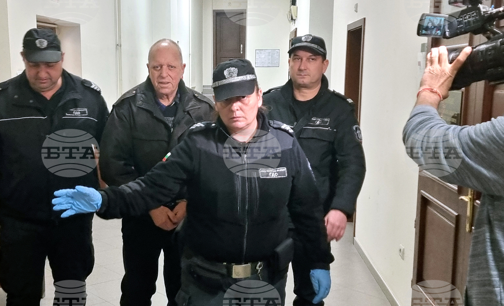 Хасково - съд - наркотрафик