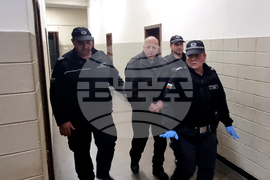 Хасково - съд - наркотрафик