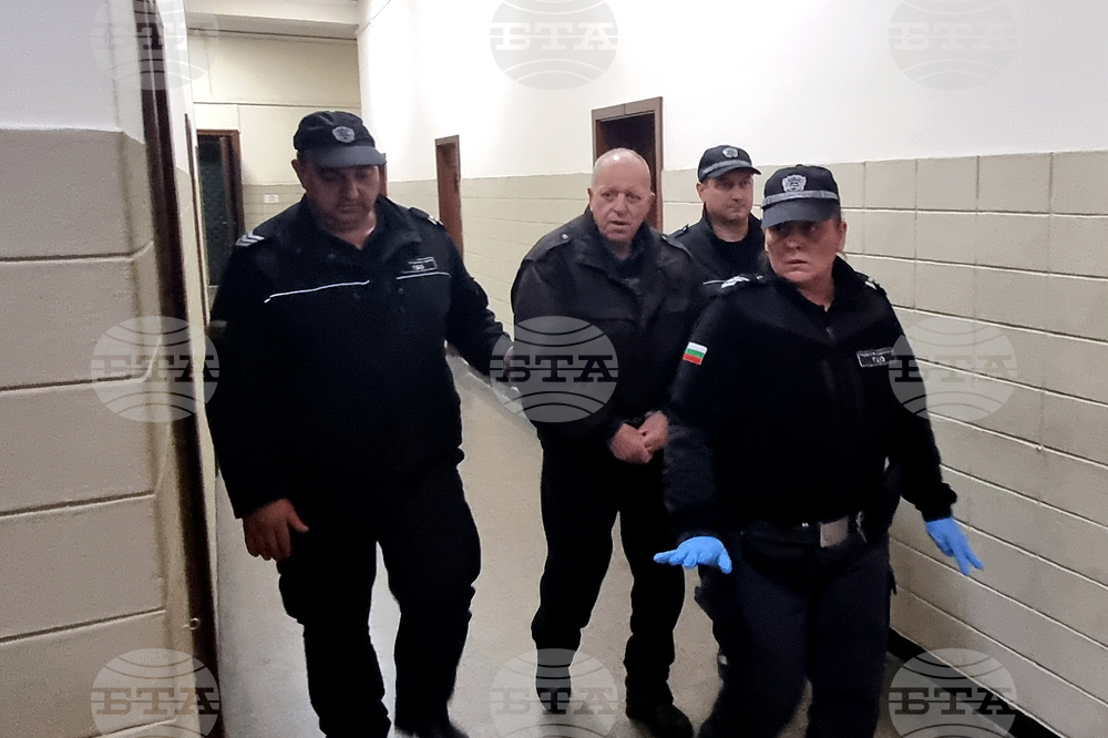 Хасково - съд - наркотрафик