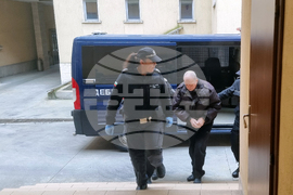 Хасково - съд - наркотрафик