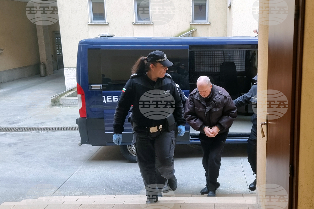 Хасково - съд - наркотрафик