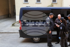 Хасково - съд - наркотрафик