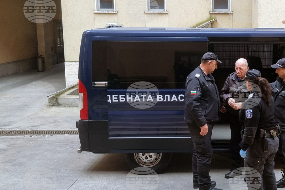 Хасково - съд - наркотрафик