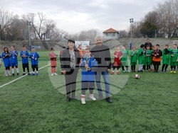 Снимка: Община Видин