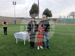 Снимка: Община Видин