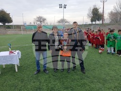 Снимка: Община Видин