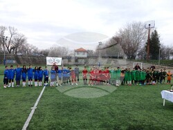 Снимка: Община Видин