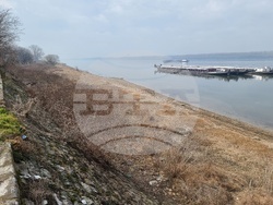 Лом - река Дунав - ниво