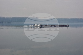 Лом - река Дунав - ниво