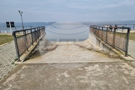 Лом - река Дунав - ниво