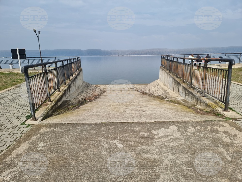 Лом - река Дунав - ниво