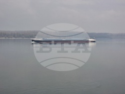 Лом - река Дунав - ниво