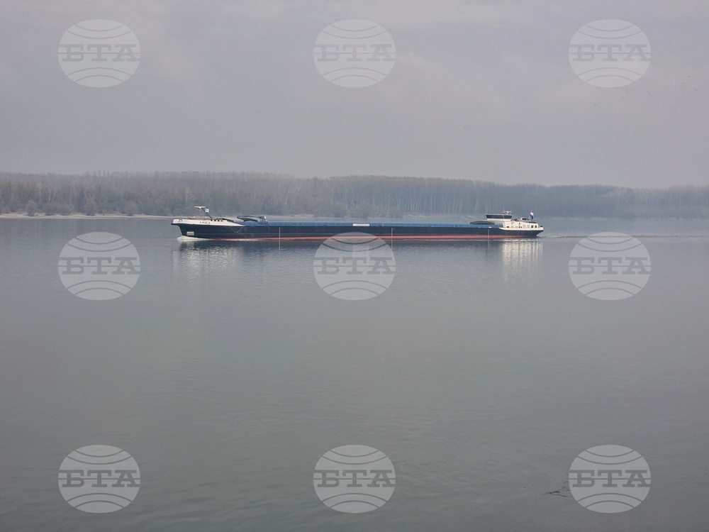 Лом - река Дунав - ниво