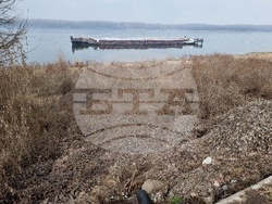 Лом - река Дунав - ниво