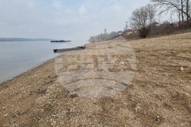 Лом - река Дунав - ниво