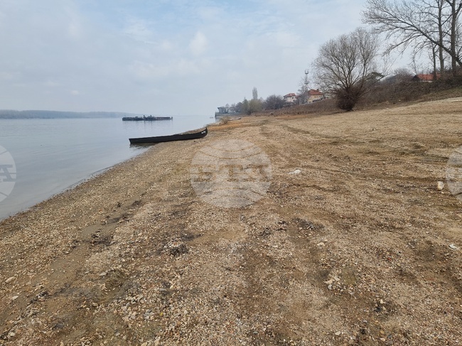 Австрийският електроенергиен концерн "Фербунд" отчита спад на печалбата на фона на ниското ниво на реките, включително Дунав