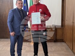 Снимка: Община Русе