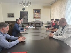 Снимка: Община Русе