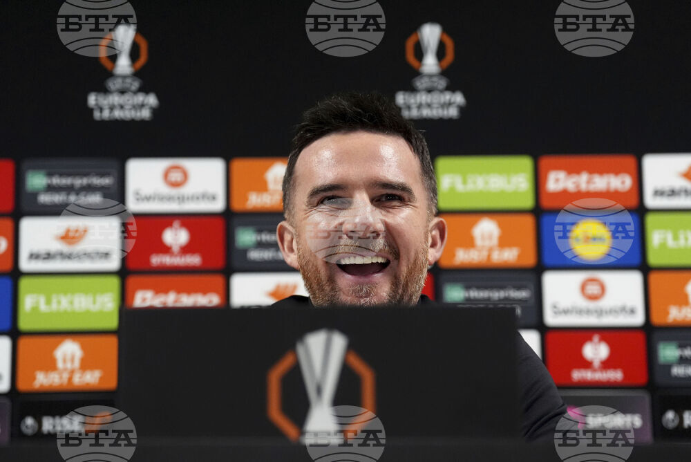 "Бих бил абсолютен идиот, ако смятам, че мачът е решен", категоричен е Бари Фъргюсън преди реванша с Фенербахче