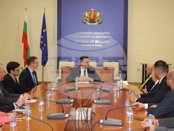 Снимка: Министерство на енергетиката