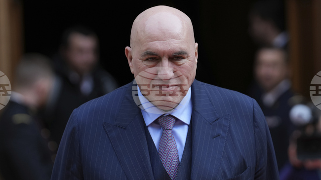 Италия ще увеличи разходите си за отбрана, след като излезе от процедурата на ЕК заради прекомерен дефицит, заяви италианският министър на отбраната