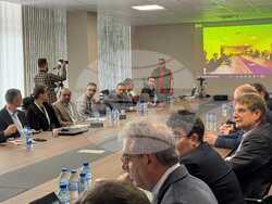 Снимка: Областна администрация Стара Загора