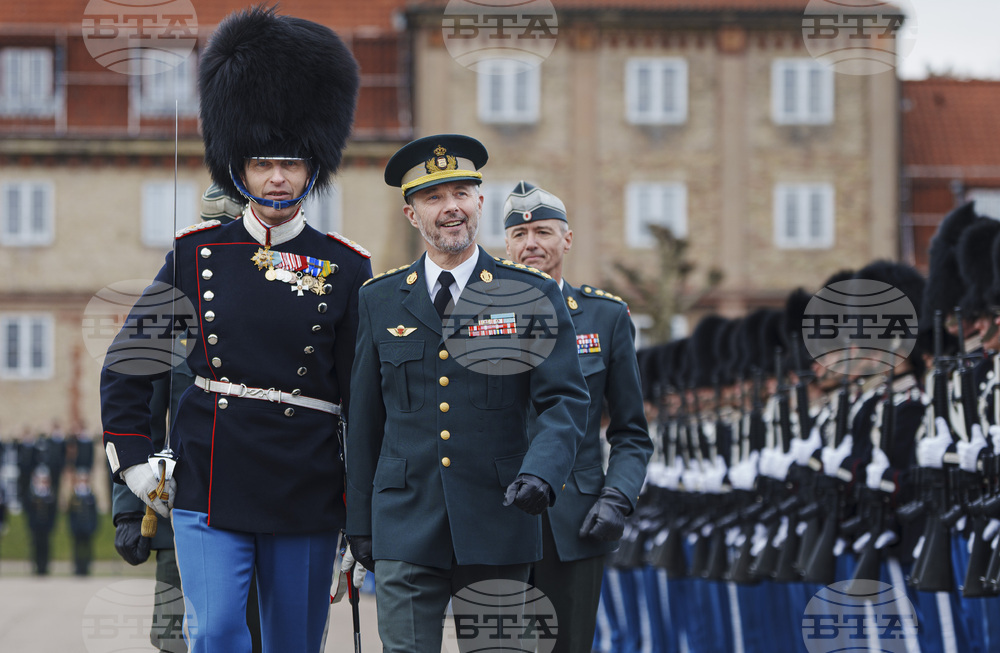 Denmark Royals