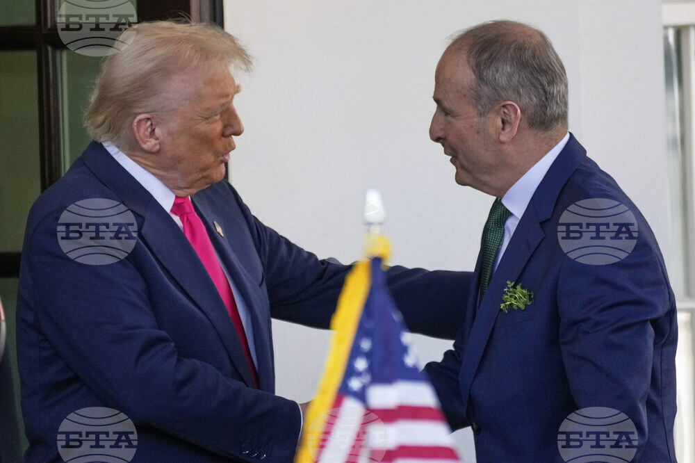 Trump Ireland