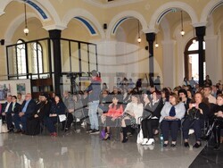 Снимка: Областна администрация – Видин