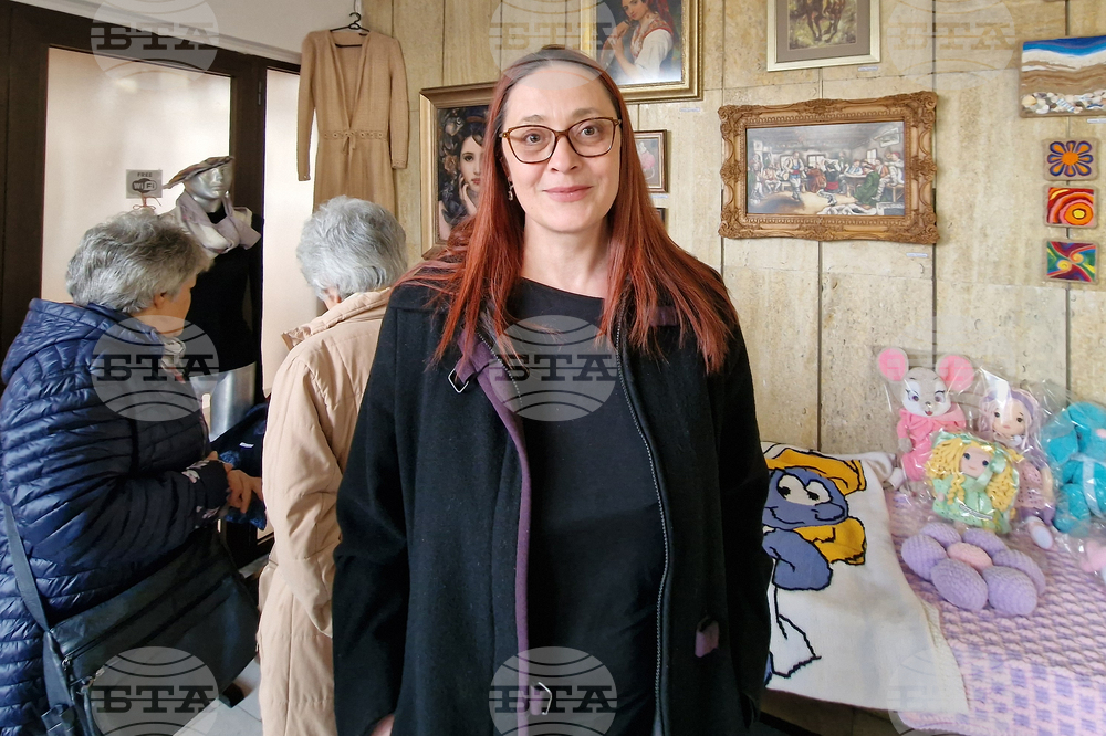 Смолян - Регионална библиотека - изложба 