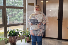 Смолян - Регионална библиотека - изложба 